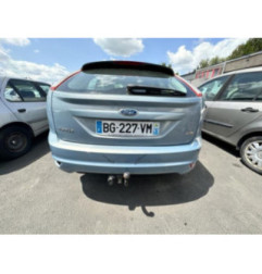 Serrure avant gauche FORD FOCUS 2 Photo n°7