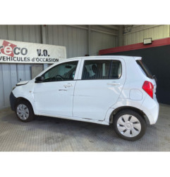 Moteur SUZUKI CELERIO Photo n°10