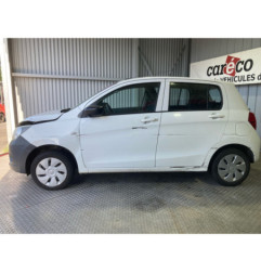 Train arriere complet SUZUKI CELERIO Photo n°3