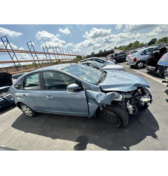 Serrure avant gauche FORD FOCUS 2 Photo n°12