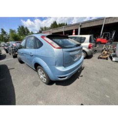 Serrure avant gauche FORD FOCUS 2 Photo n°15