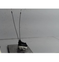 Serrure avant droit PEUGEOT 4007 Photo n°1