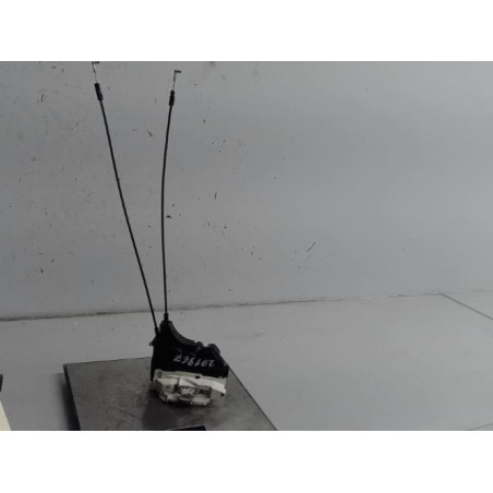 Serrure avant droit PEUGEOT 4007 Photo n°1