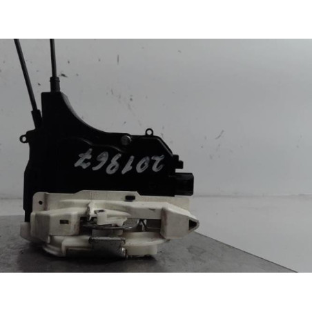 Serrure avant droit PEUGEOT 4007