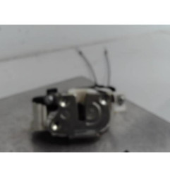 Serrure avant droit PEUGEOT 4007 Photo n°4