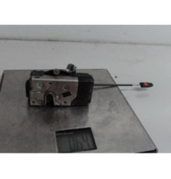 Serrure avant gauche OPEL ASTRA G