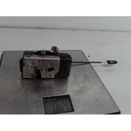 Serrure avant gauche OPEL ASTRA G