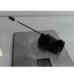 Serrure avant gauche OPEL ASTRA G Photo n°3