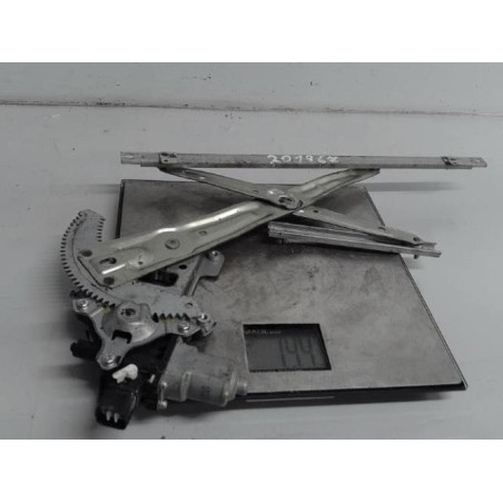Moteur leve vitre avant droit PEUGEOT 4007 Photo n°1