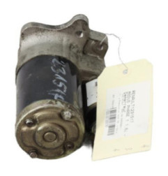 Demarreur RENAULT MODUS Photo n°3