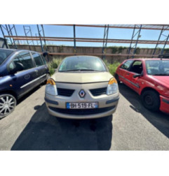 Demarreur RENAULT MODUS Photo n°7