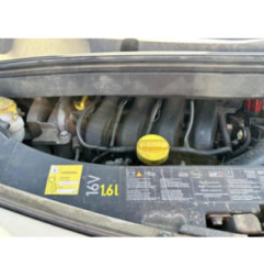 Demarreur RENAULT MODUS Photo n°9