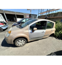 Demarreur RENAULT MODUS Photo n°10