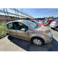 Demarreur RENAULT MODUS Photo n°11