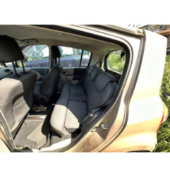 Demarreur RENAULT MODUS Photo n°14