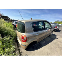 Demarreur RENAULT MODUS Photo n°16