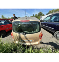 Demarreur RENAULT MODUS Photo n°17