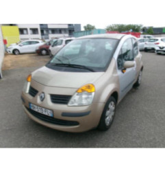 Demarreur RENAULT MODUS Photo n°18