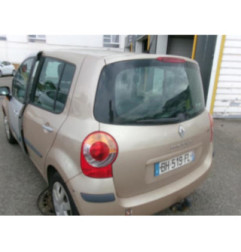 Demarreur RENAULT MODUS Photo n°20