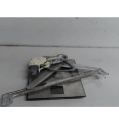 Moteur leve vitre avant gauche FORD FOCUS 2 Photo n°1