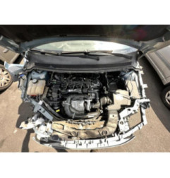 Moteur leve vitre avant gauche FORD FOCUS 2 Photo n°7