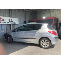 Mastervac PEUGEOT 308 1 Photo n°17