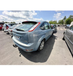 Moteur leve vitre avant gauche FORD FOCUS 2 Photo n°12