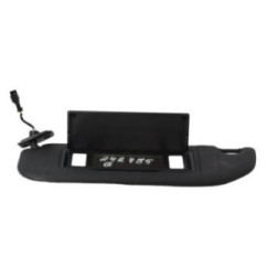 Pare soleil gauche CITROEN DS3 Photo n°1