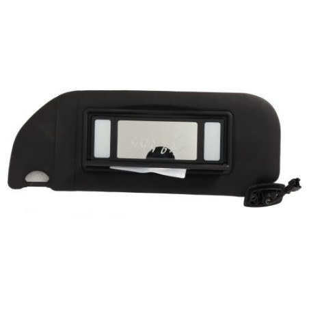 Pare soleil gauche CITROEN DS3