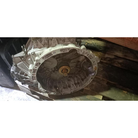 Boite de vitesses MERCEDES CLASSE B 246 Photo n°1