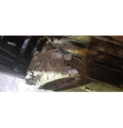 Boite de vitesses MERCEDES CLASSE B 246