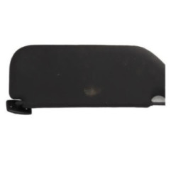 Pare soleil gauche CITROEN DS3 Photo n°3