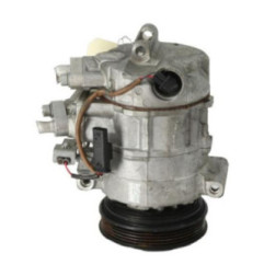 Compresseur clim MERCEDES CLASSE B 246 Photo n°1