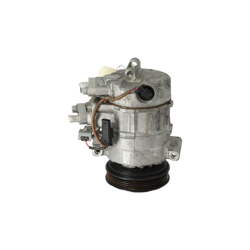 Compresseur clim MERCEDES CLASSE B 246