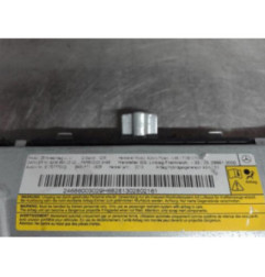 Air bag genoux MERCEDES CLASSE B 246 Photo n°1