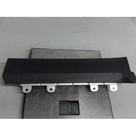 Air bag genoux MERCEDES CLASSE B 246