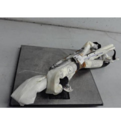 Air bag rideau droit MERCEDES CLASSE B 246 Photo n°1