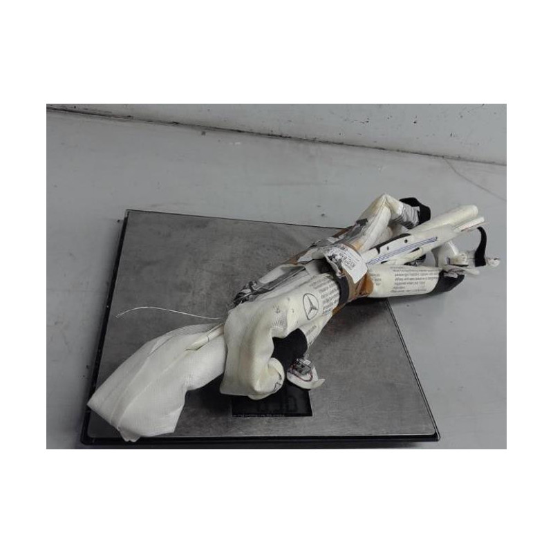 Air bag rideau droit MERCEDES CLASSE B 246