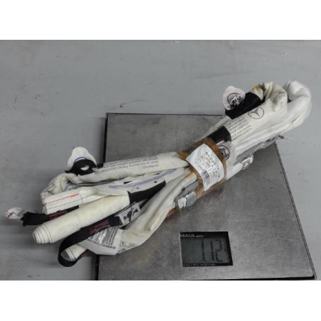 Air bag rideau droit MERCEDES CLASSE B 246