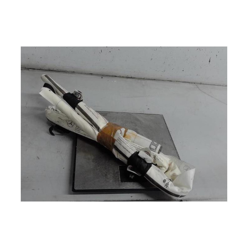 Air bag rideau gauche MERCEDES CLASSE B 246