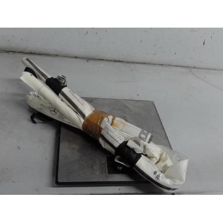 Air bag rideau gauche MERCEDES CLASSE B 246 Photo n°1