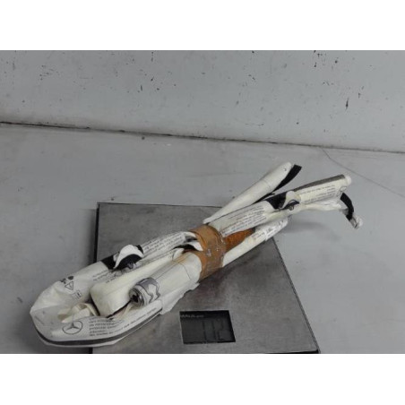 Air bag rideau gauche MERCEDES CLASSE B 246