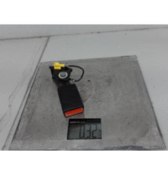 Attache ceinture arriere gauche MERCEDES CLASSE B 246 Photo n°1