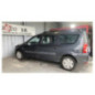 Commande chauffage DACIA LOGAN MCV 1