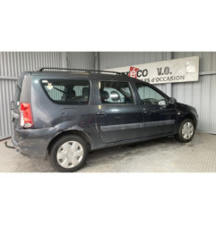 Commande chauffage DACIA LOGAN MCV 1 Photo n°8