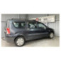 Commande chauffage DACIA LOGAN MCV 1