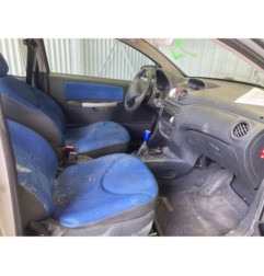 Bloc chauffage CITROEN C2 Photo n°5