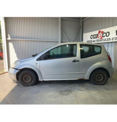 Mastervac CITROEN C2 Photo n°3