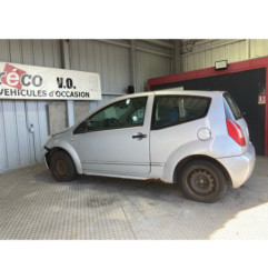 Mastervac CITROEN C2 Photo n°8