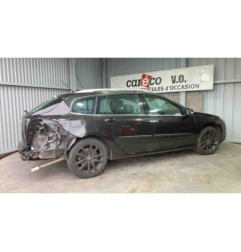 Mastervac RENAULT LAGUNA 3 Photo n°8